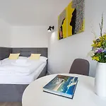 Apartmány LAMA Apartmán