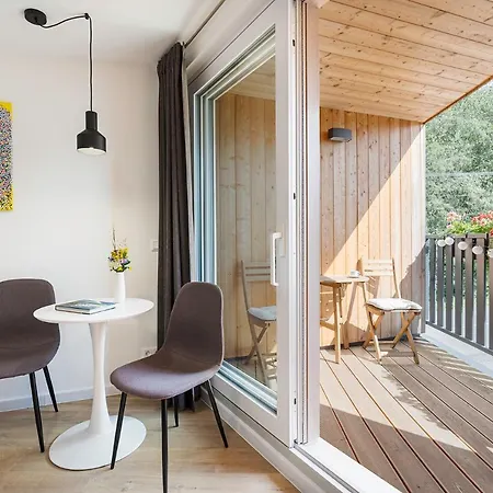 Apartmany Lama