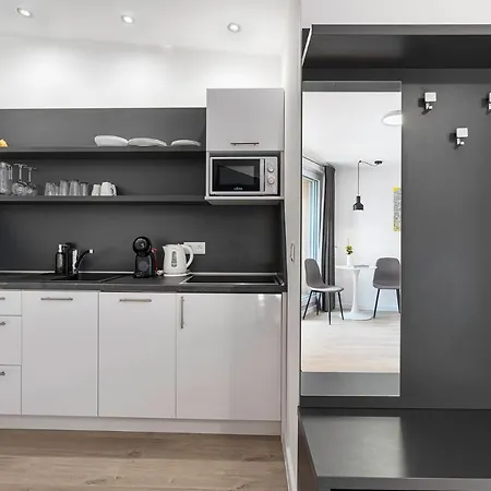 Apartmany Lama Malatiny