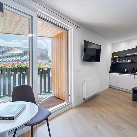 Apartmany Lama * Malatiny