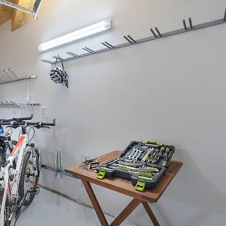 Apartment Apartmany Lama Malatiny