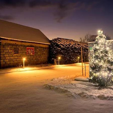 Apartment Apartmany Lama *