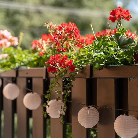 Apartment Apartmany Lama Malatiny