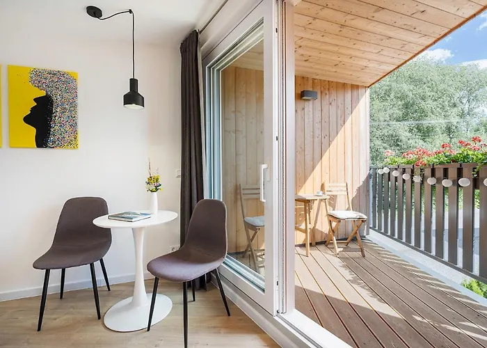Apartmany Lama