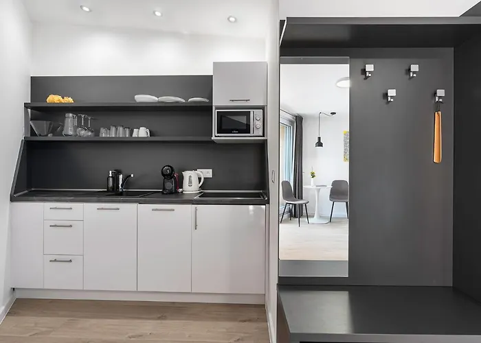 Apartmany Lama Malatiny