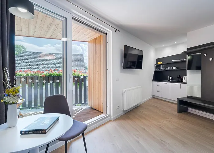 Apartmany Lama * Malatiny