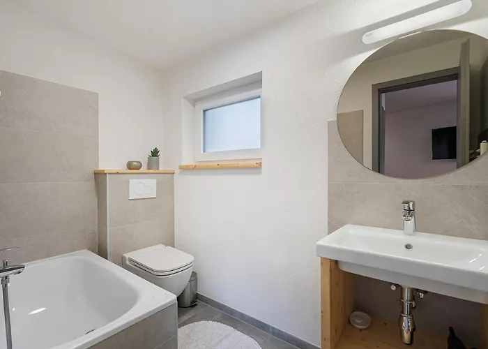 Apartmany Lama *