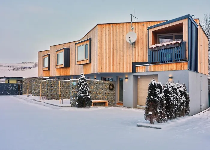 Apartmany Lama Appartement *